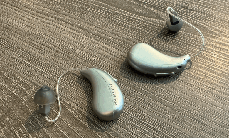 Elehear Beyond Pro Review: Big Hearing Aids Elehear Beyond Pro Review: Big Hearing Aids