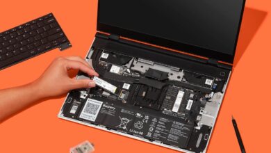 The Framework Laptop 16 Can Now Be Upgraded to an RTX 5070 The Framework Laptop 16 Can Now Be Upgraded to an RTX 5070