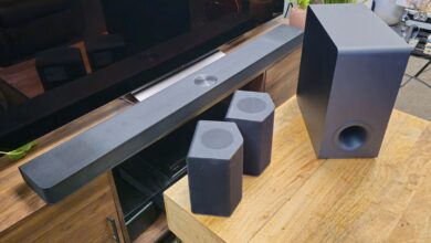 14 Best Soundbars We’ve Tested and Reviewed (2025): Sonos, Sony, Bose 14 Best Soundbars We’ve Tested and Reviewed (2025): Sonos, Sony, Bose