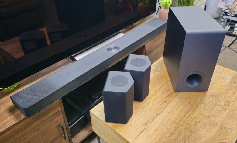 14 Best Soundbars We’ve Tested and Reviewed (2025): Sonos, Sony, Bose 14 Best Soundbars We’ve Tested and Reviewed (2025): Sonos, Sony, Bose