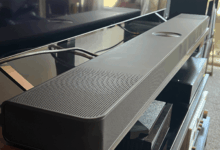 LG S95AR Review: A Hassle-Free Dolby Atmos Soundbar LG S95AR Review: A Hassle-Free Dolby Atmos Soundbar