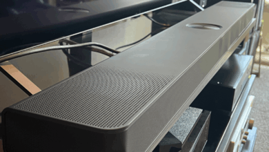 LG S95AR Review: A Hassle-Free Dolby Atmos Soundbar LG S95AR Review: A Hassle-Free Dolby Atmos Soundbar