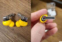 Save 20 Percent on Our Favorite Android Earbuds Save 20 Percent on Our Favorite Android Earbuds