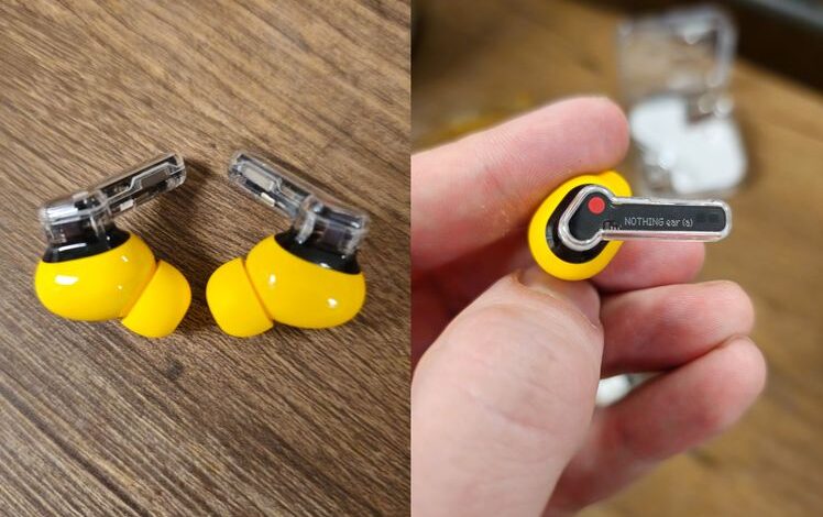 Save 20 Percent on Our Favorite Android Earbuds Save 20 Percent on Our Favorite Android Earbuds