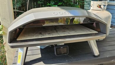 Take 20 Percent Off Ooni’s Largest Pizza Oven for Labor Day Take 20 Percent Off Ooni’s Largest Pizza Oven for Labor Day