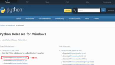 Complete Python Programming Tutorial – Fastest Way To Learn Python Complete Python Programming Tutorial – Fastest Way To Learn Python