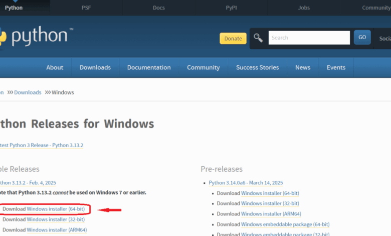 Complete Python Programming Tutorial – Fastest Way To Learn Python Complete Python Programming Tutorial – Fastest Way To Learn Python