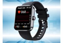 Aptofit Trackpro Review 2025: Best Blood Sugar Smartwatch