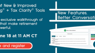 Why Taxes Deserve a Front Seat in Retirement Planning Conversations Why Taxes Deserve a Front Seat in Retirement Planning Conversations