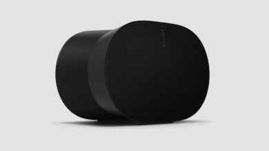 Sonos Era 300 Sale: The Big Sonos Speaker Is 20 Percent Off Sonos Era 300 Sale: The Big Sonos Speaker Is 20 Percent Off