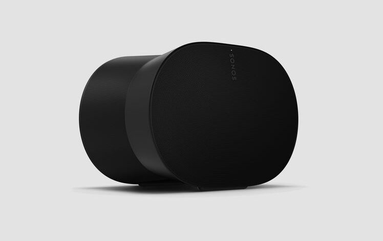 Sonos Era 300 Sale: The Big Sonos Speaker Is 20 Percent Off Sonos Era 300 Sale: The Big Sonos Speaker Is 20 Percent Off