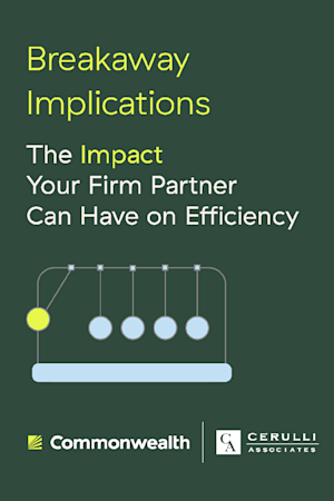 Your Guide to Going Independent as a Financial Advisor Your Guide to Going Independent as a Financial Advisor