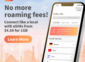 Tips and Tricks for a Getaway Tips and Tricks for a Getaway