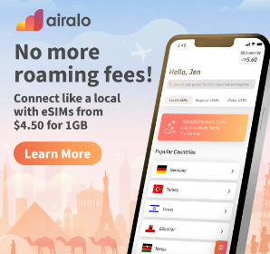 Tips and Tricks for a Getaway Tips and Tricks for a Getaway