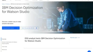 Why IBM Watson Studio Is The Swiss Army Knife Your Data Science Teams Actually Want Why IBM Watson Studio Is The Swiss Army Knife Your Data Science Teams Actually Want