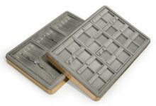How to Clean and Maintain Your Jewelry Tray