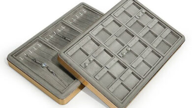 How to Clean and Maintain Your Jewelry Tray How to Clean and Maintain Your Jewelry Tray